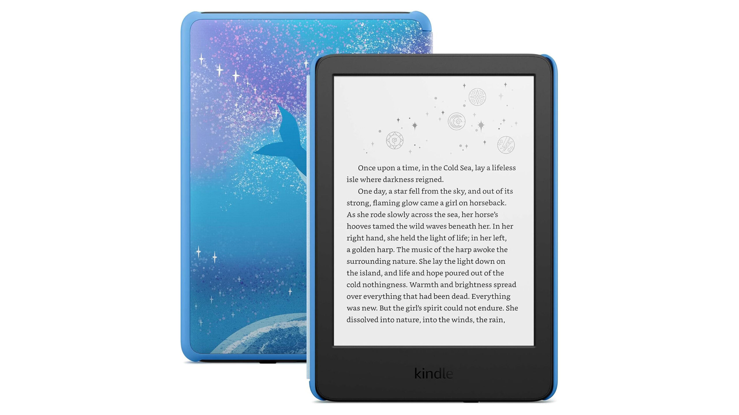 Kindle Kids 16GB