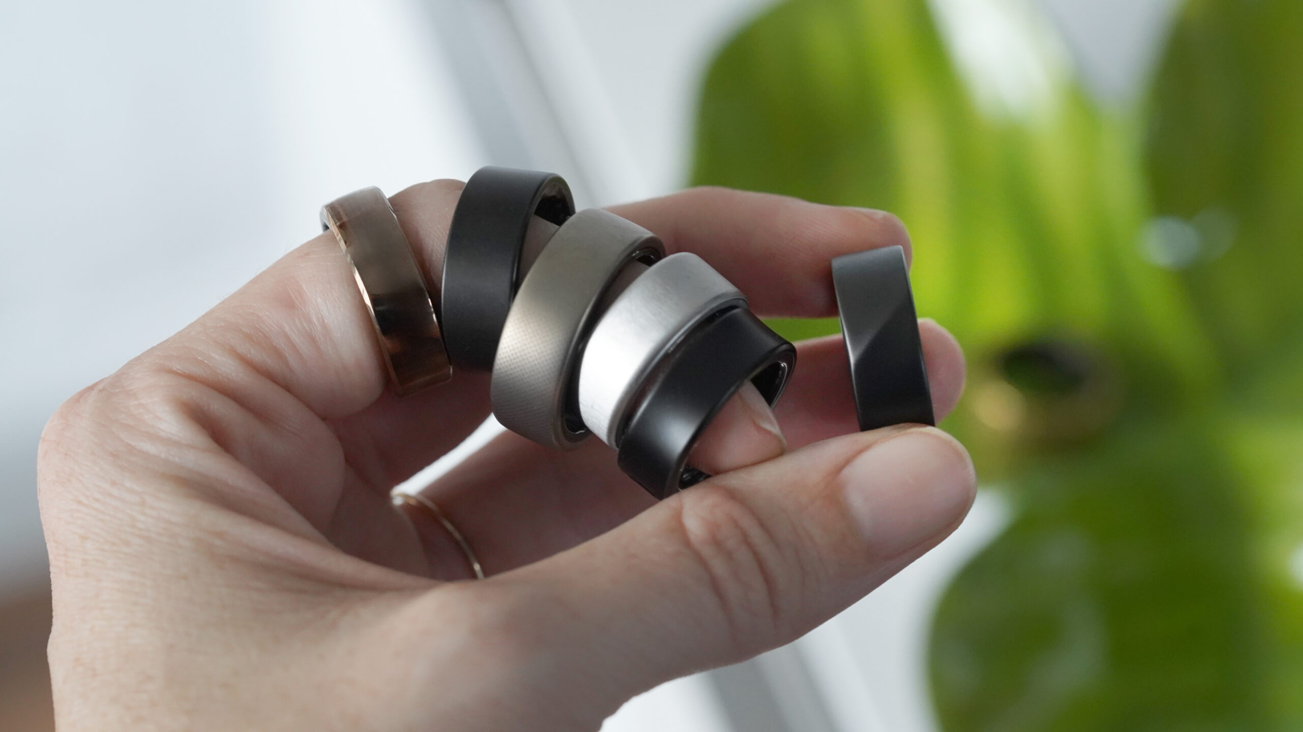 Luna Ring 2 Alternatives