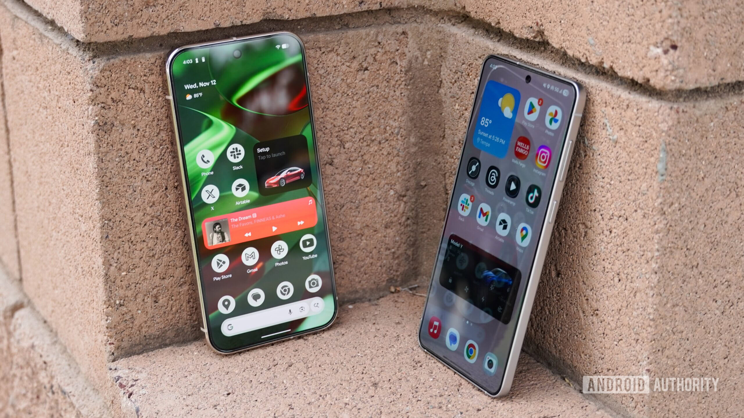 Material 3 Expressive vs One UI 8 Which Android flavor is better?