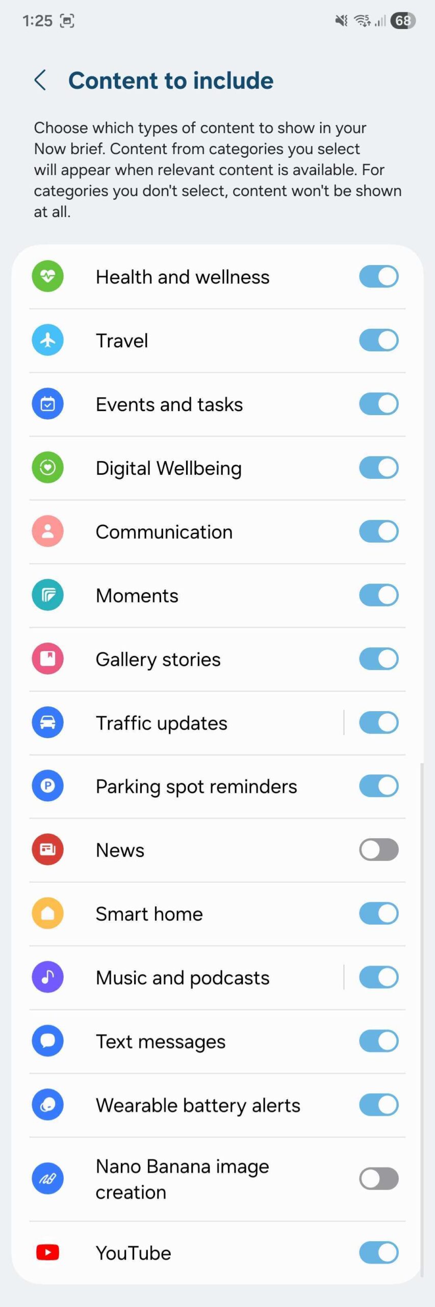Nano Banana Now Brief 1