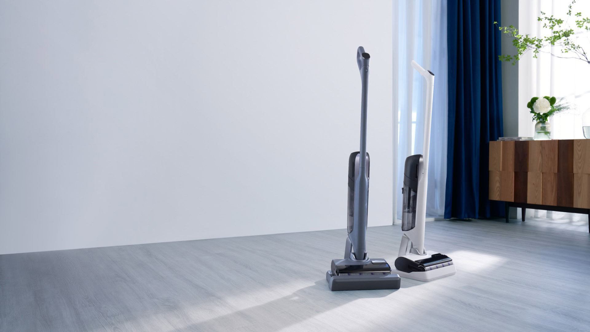 Narwal S30 and S30 Pro