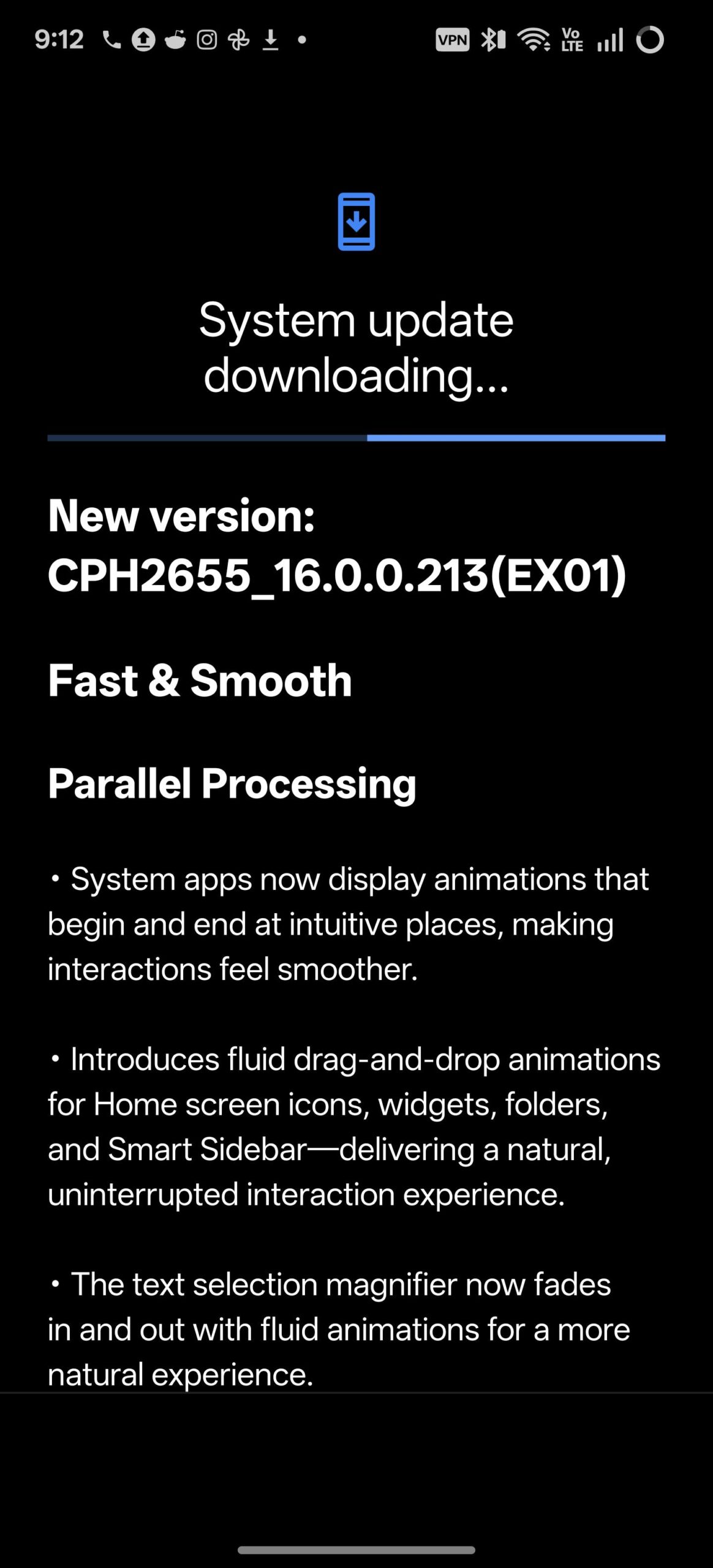 OnePlus 13 gets official Oxygen OS 16 based on Android 16