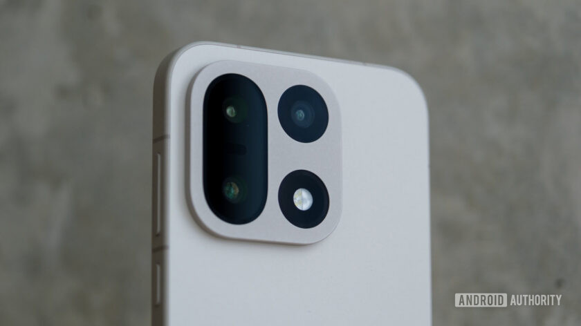 One Plus Alien Camera Next OnePlus flagship could finally bring the camera upgrade we're ...