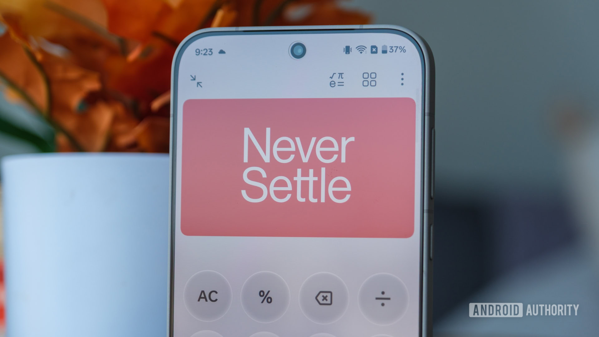 OnePlus 15 easter egg close OnePlus 15 easter egg close
