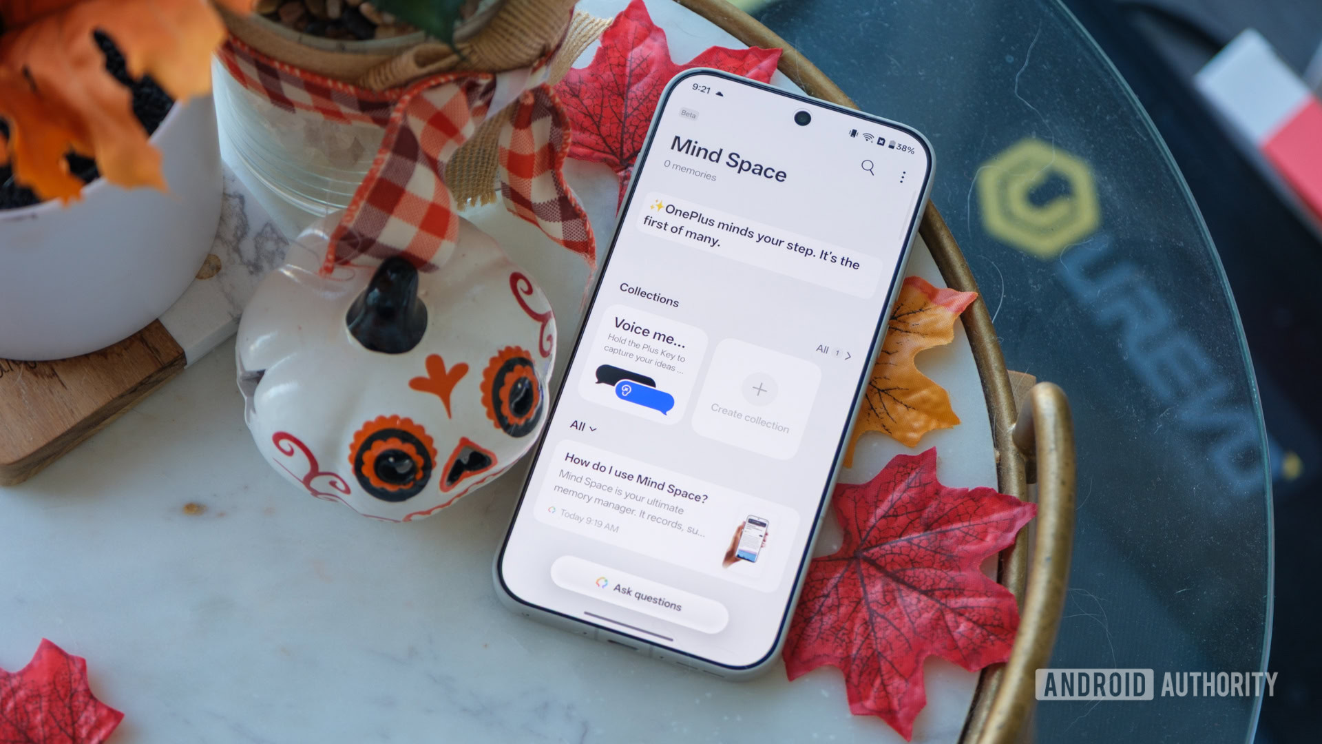 OnePlus 15 mind space OnePlus 15 mind space