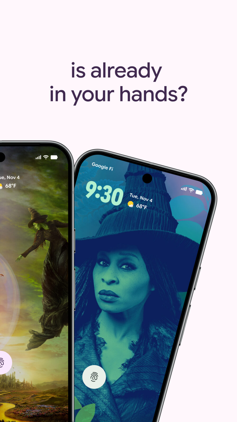 Google's theme packs are nearly ready to style Pixels with one tap ...