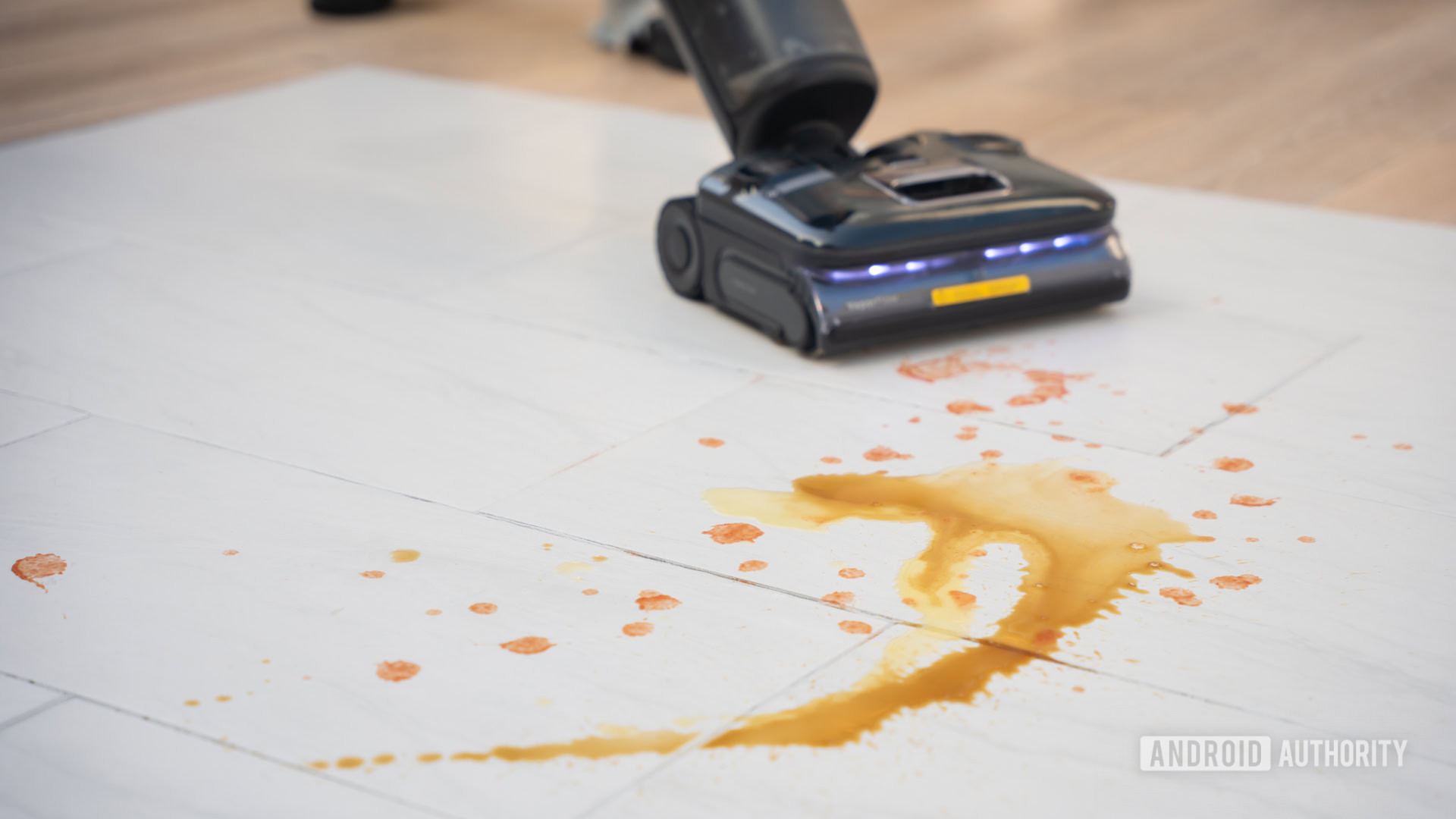 Roborock F25 Wet and Dry Vacuum Cleaner 13