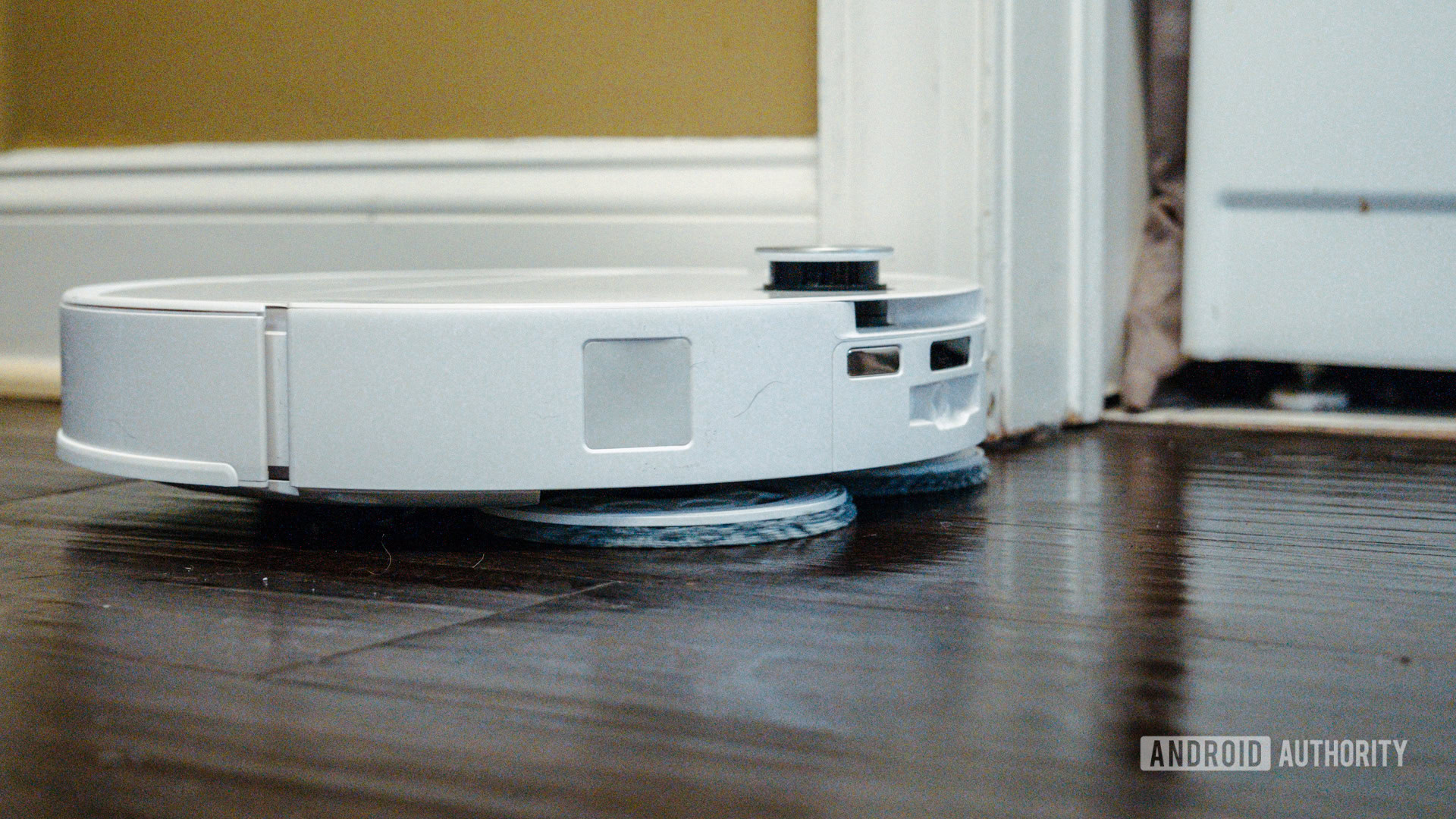 Roborock Qrevo CurvX 04