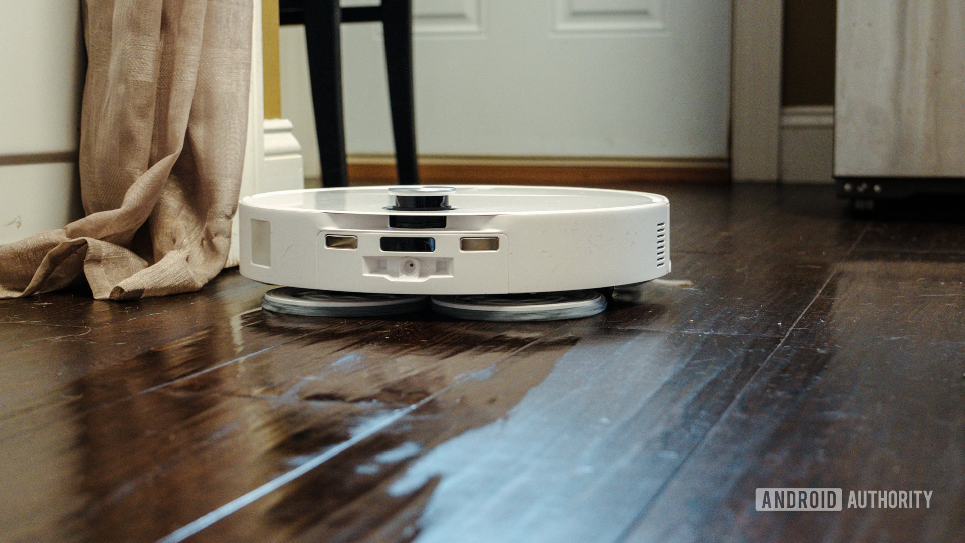 Roborock Qrevo CurvX 06