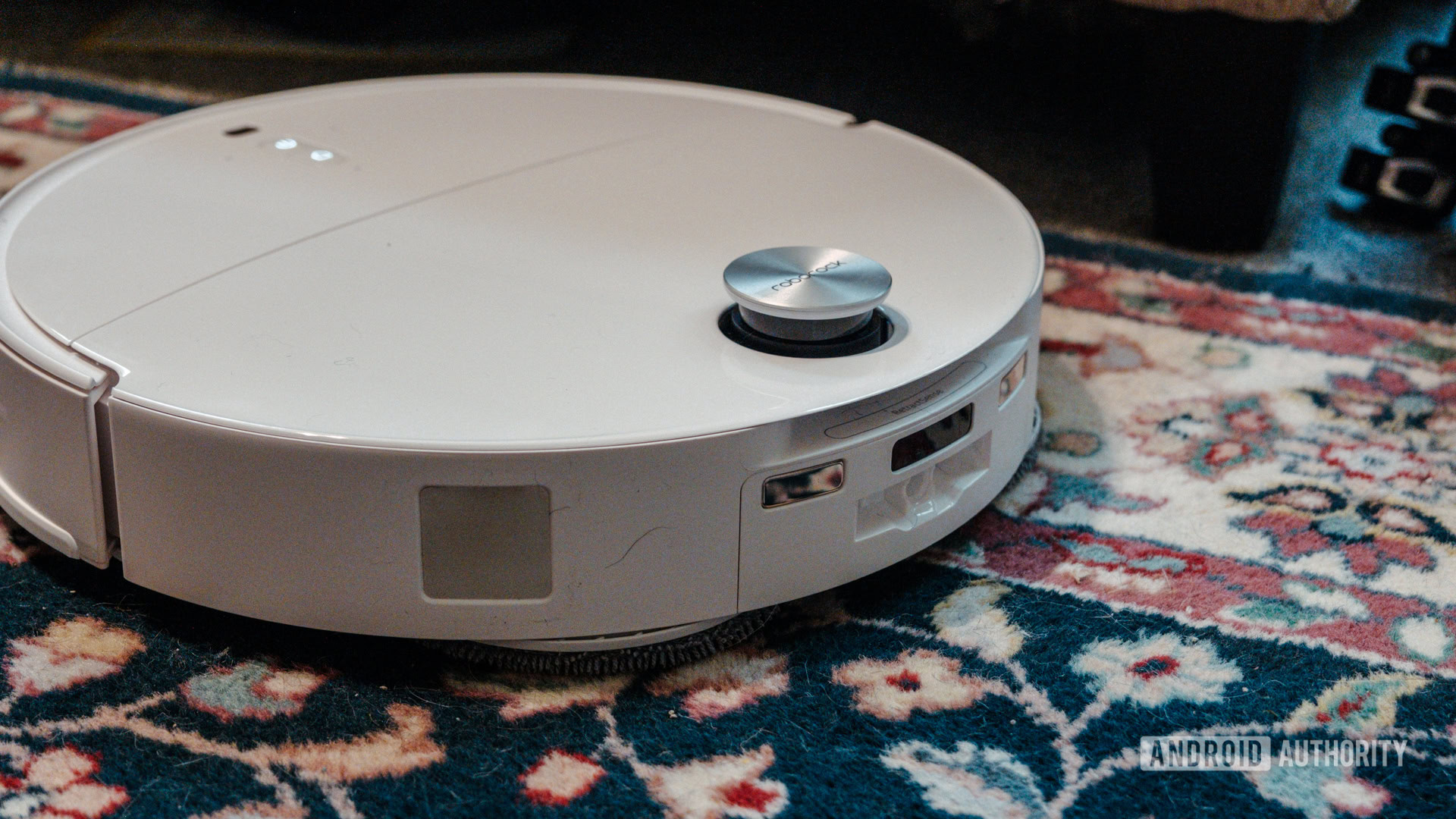 Roborock Qrevo CurvX 13