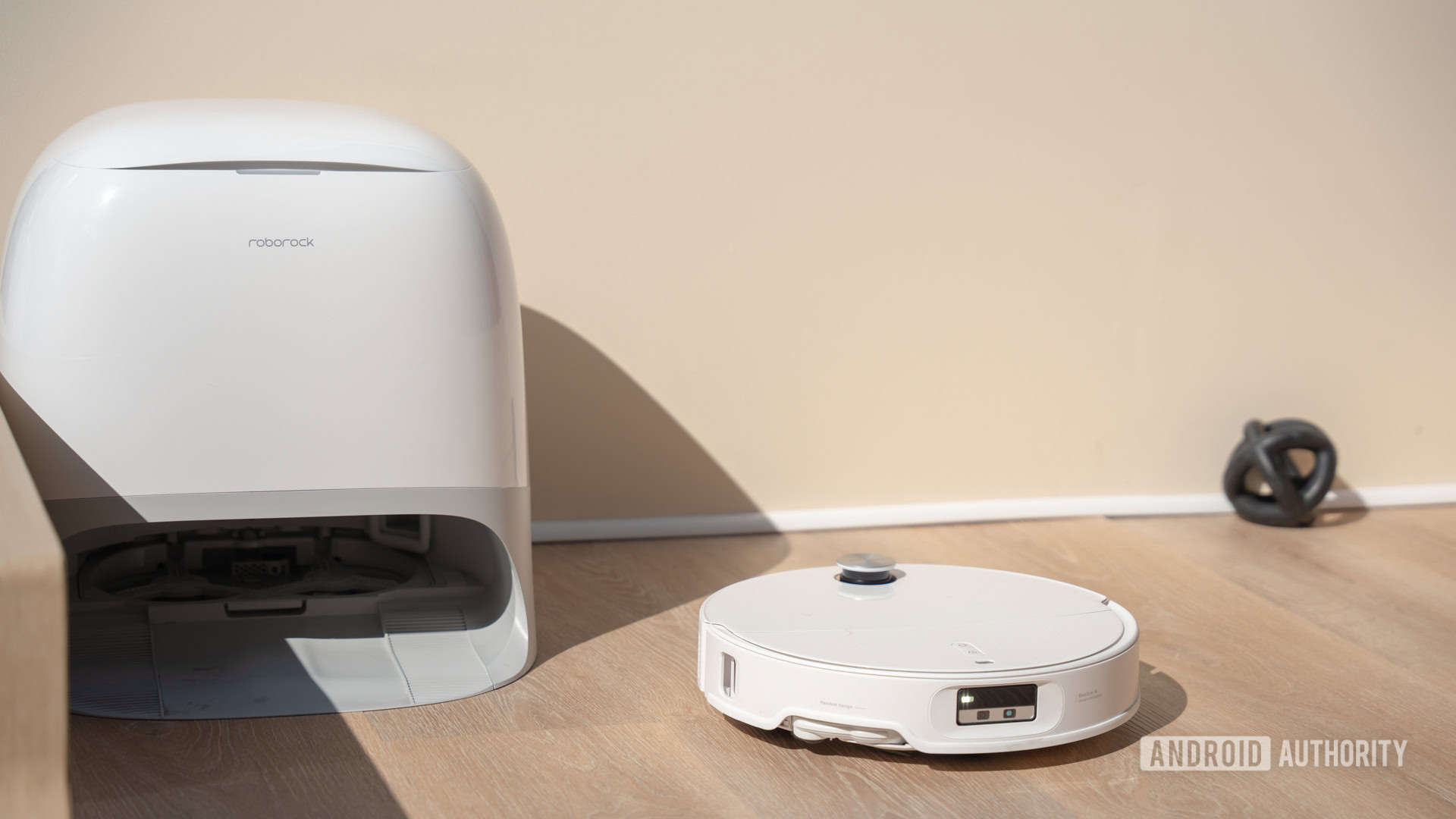 Roborock Qrevo CurvX Robot Vacuum 3