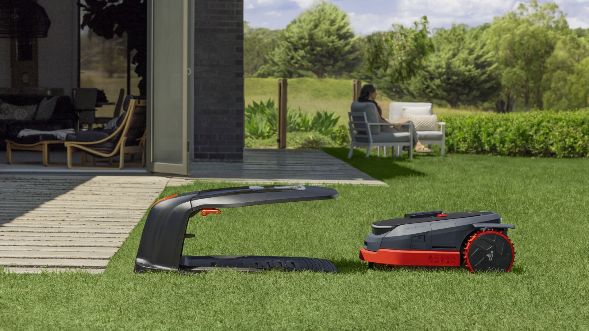 Segway Navimow X3 02