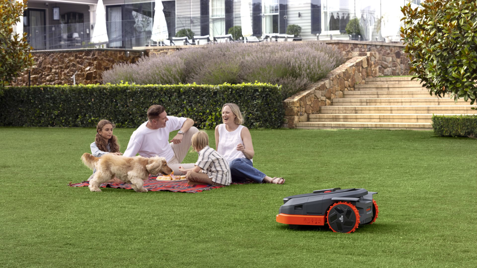 Segway Navimow X3 04