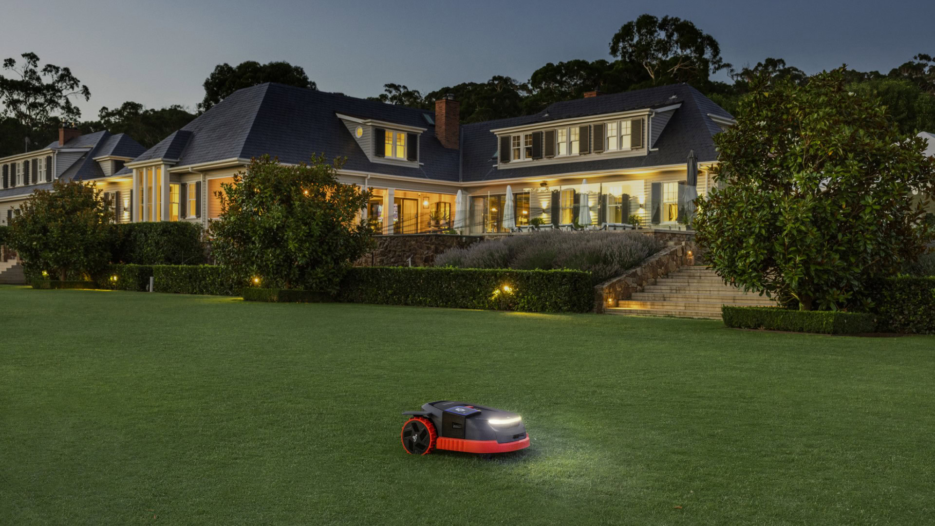 Segway Navimow X3 08