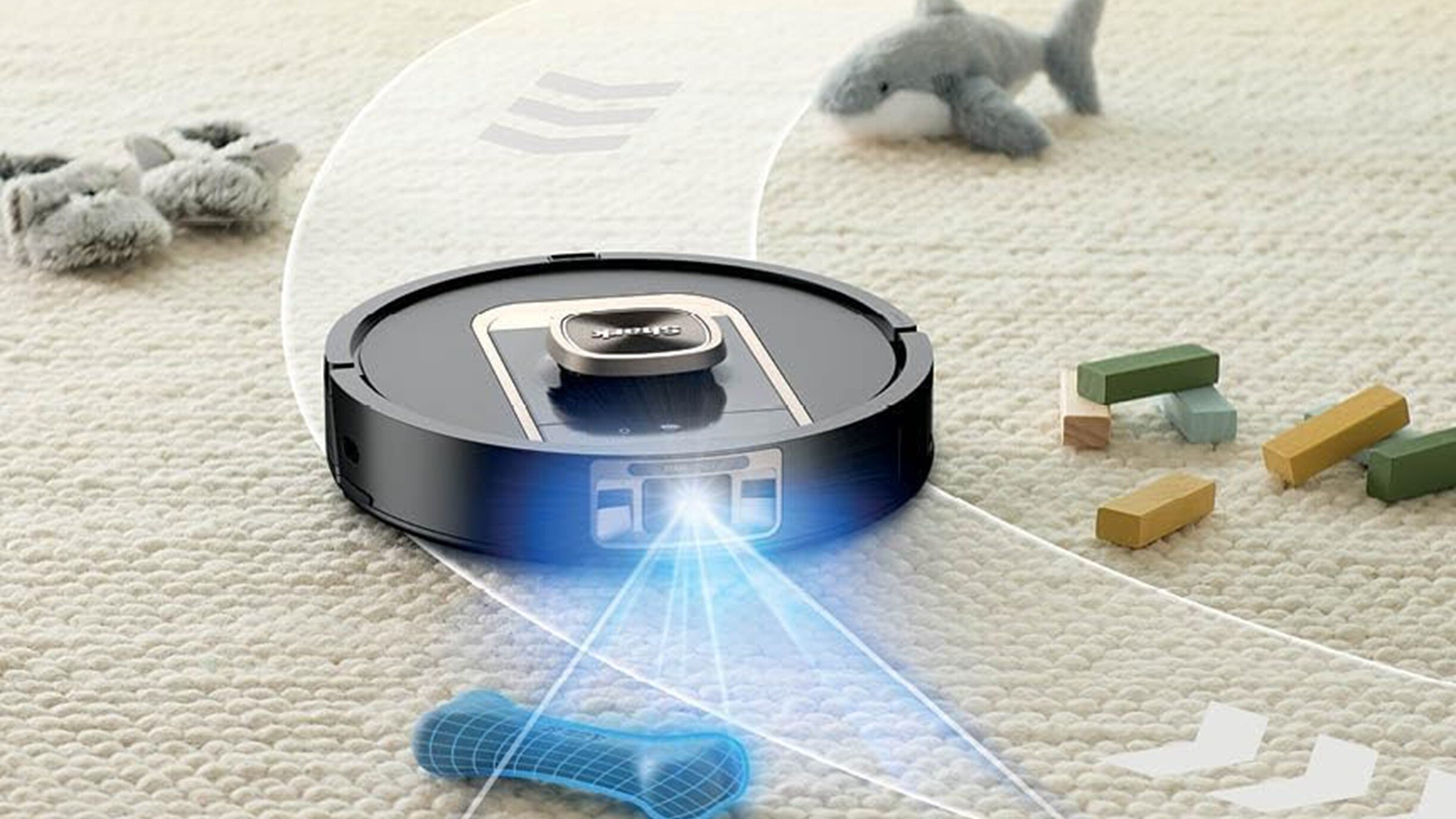 This highly rated robot vacuum just plunged 0 in Amazon’s Black Friday sale