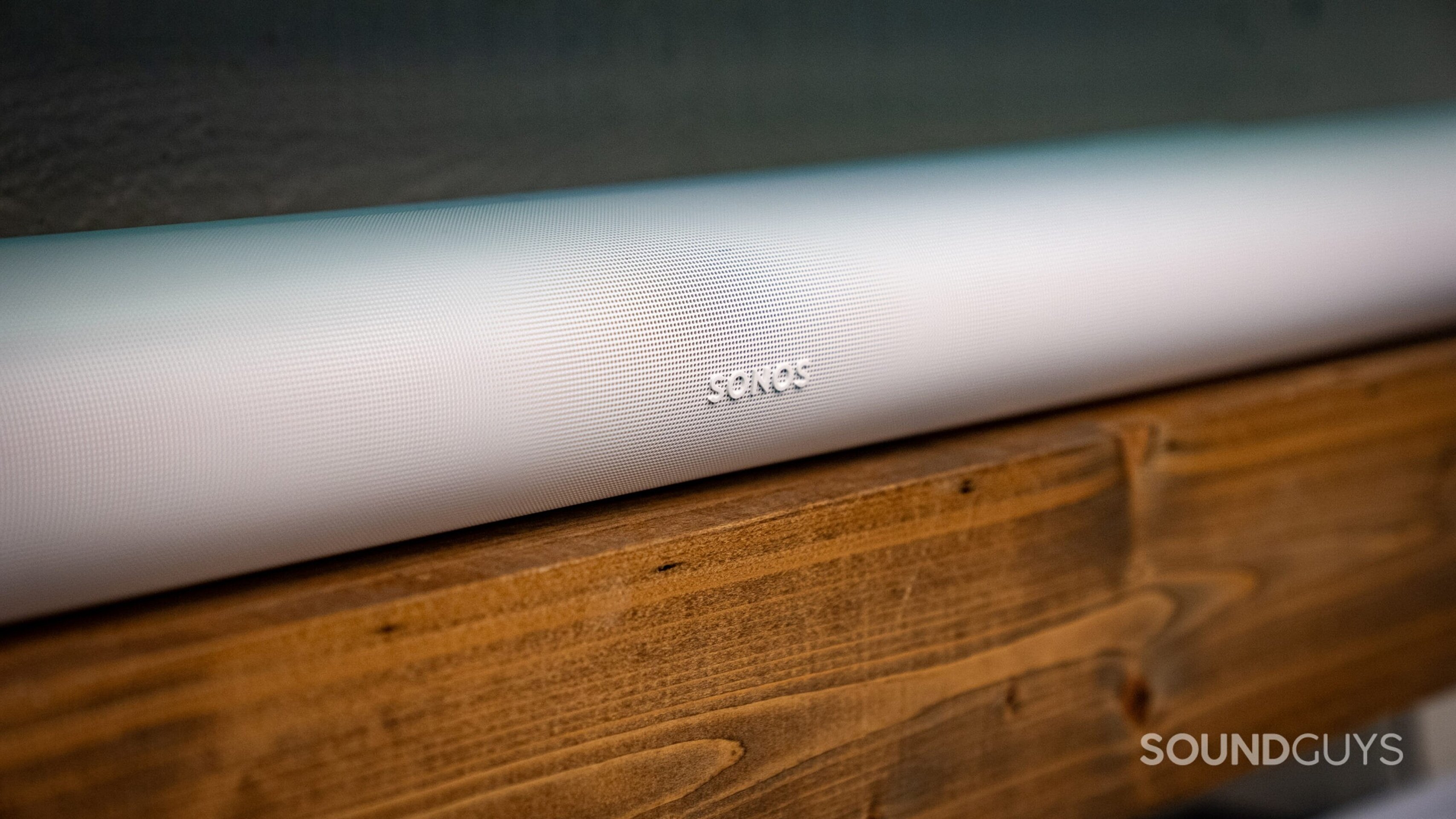 Sonos Arc Ultra SoundBar SoundGuys