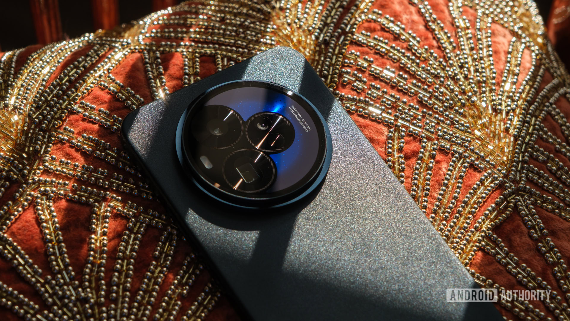 TCL NXTPAPER 60 Ultra cameras