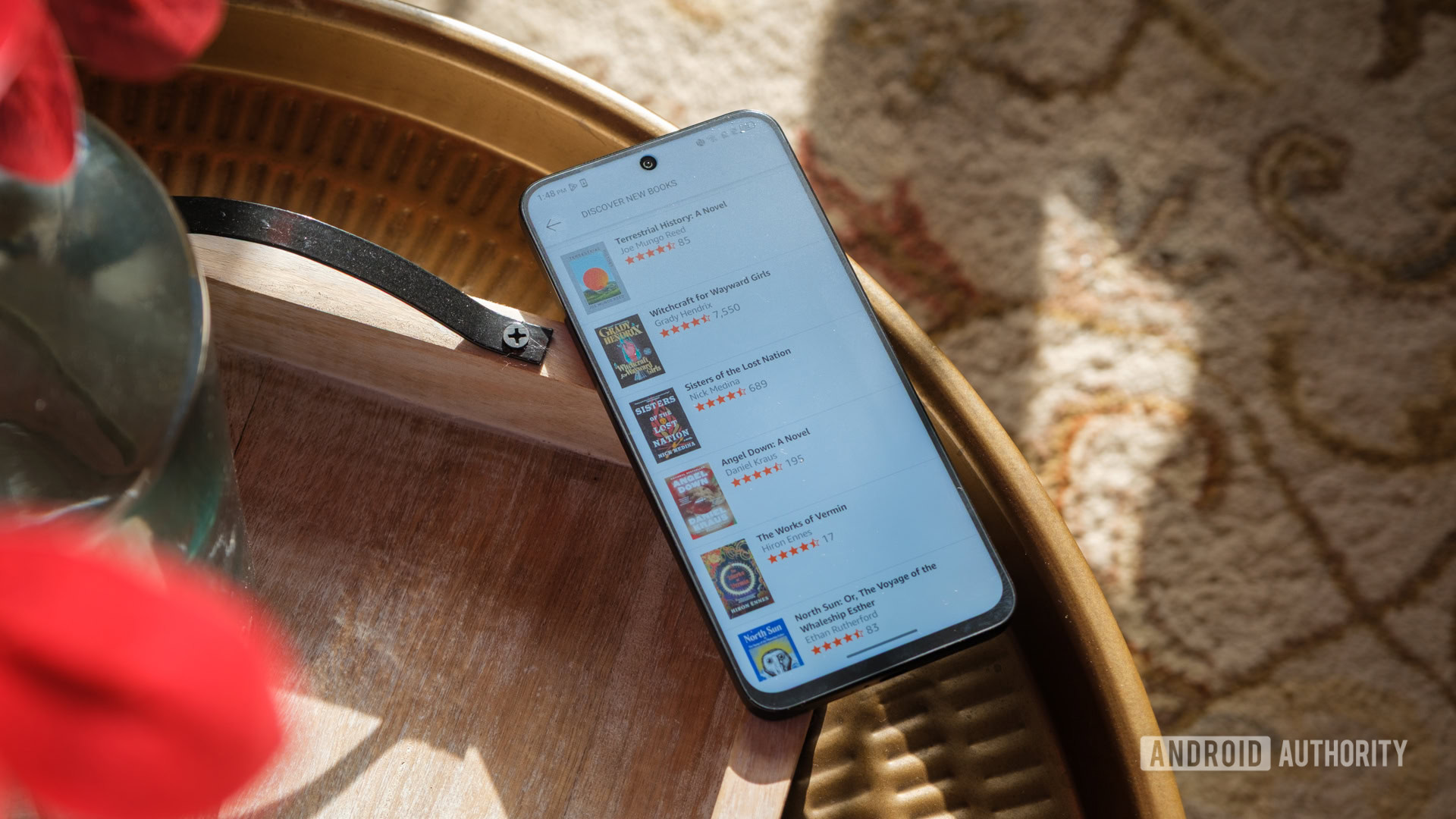 TCL NXTPAPER 60 Ultra kindle shop