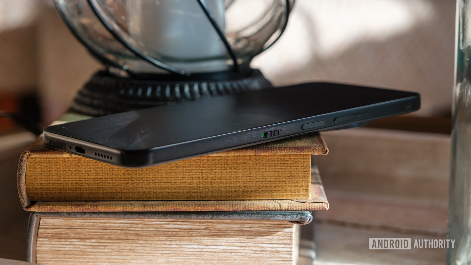 TCL NXTPAPER 60 Ultra nxtpaper key