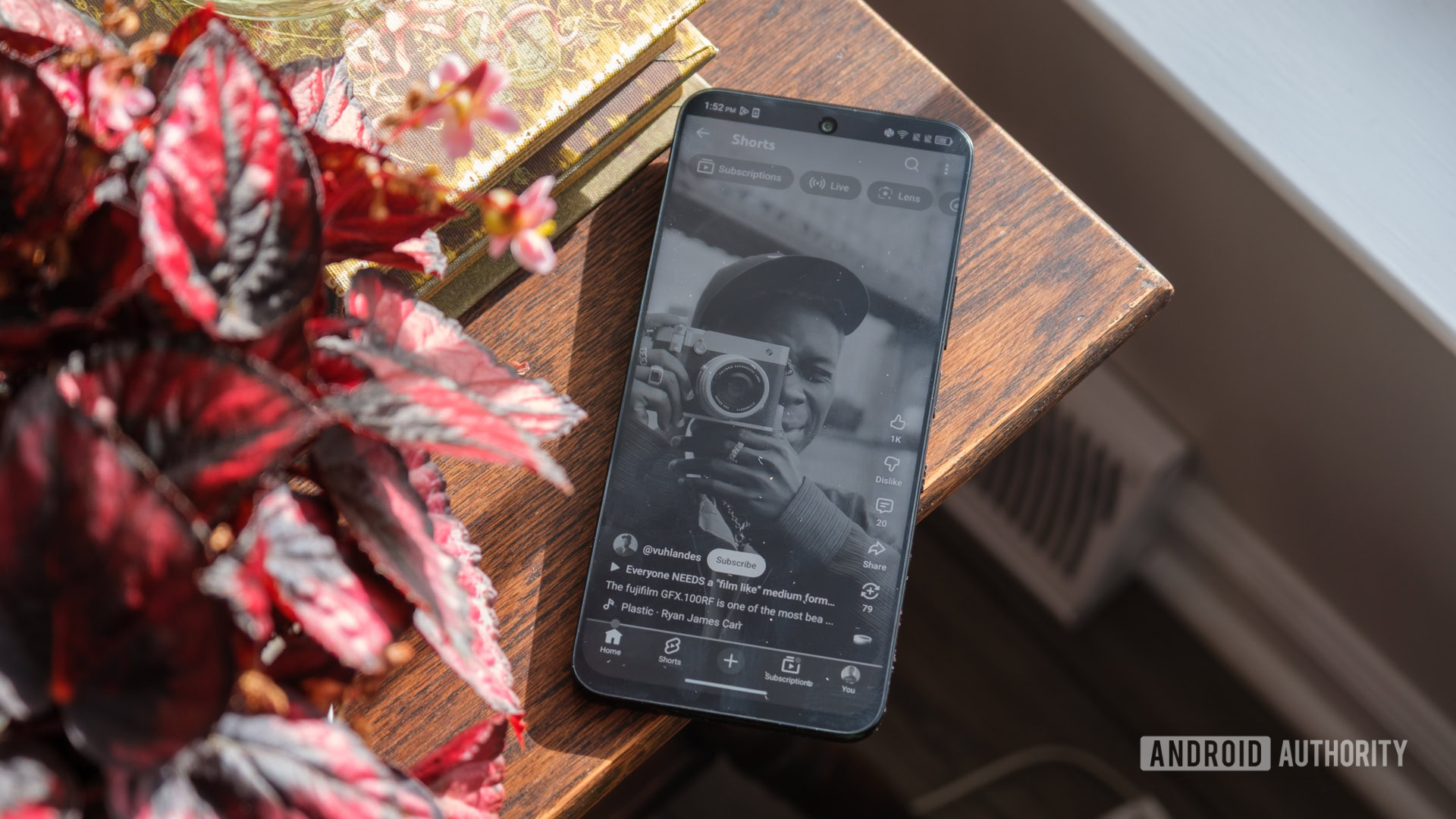 TCL NXTPAPER 60 Ultra youtube