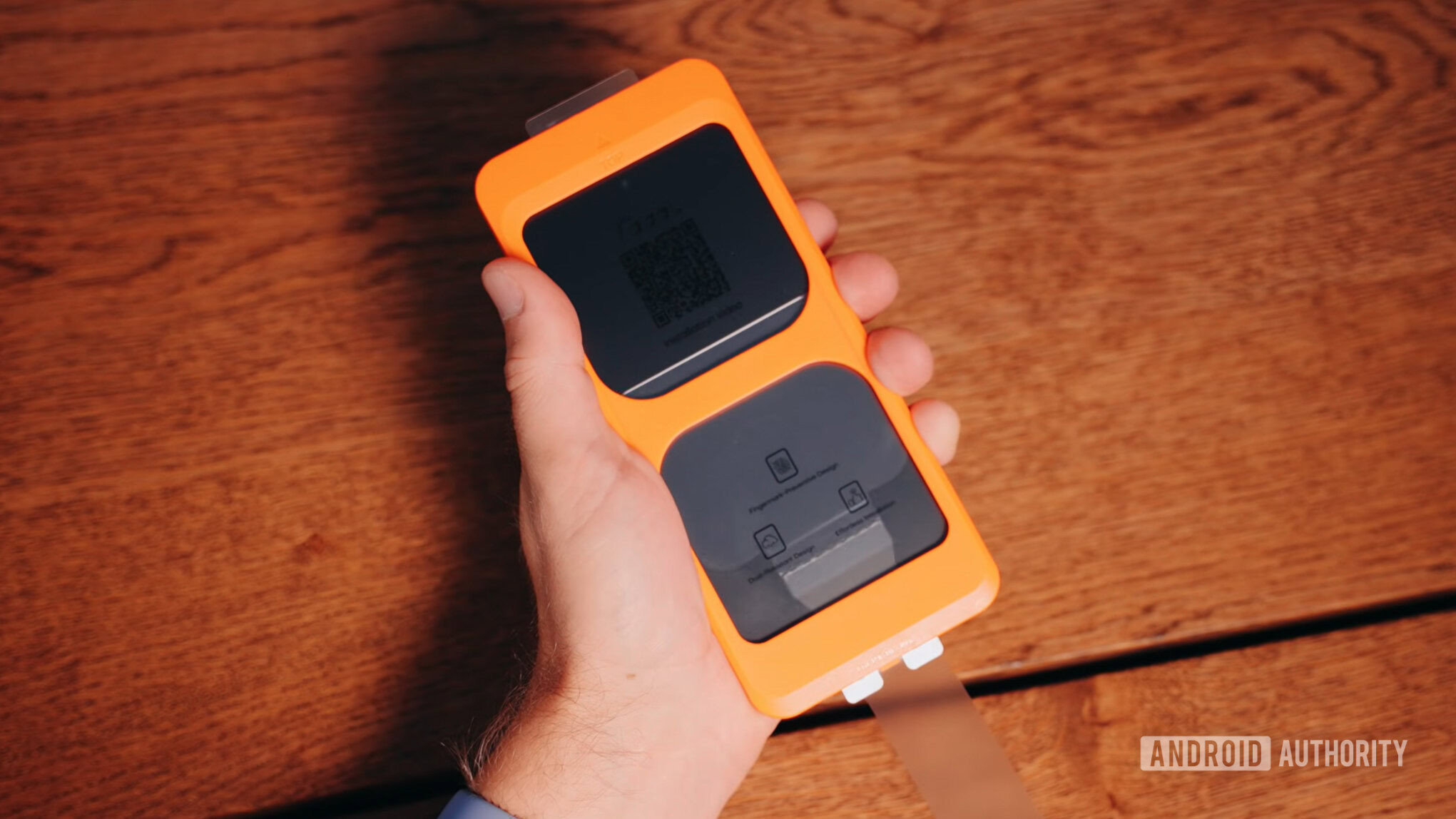 Tocol Tempered Glass Screen Protector Google Pixel 10