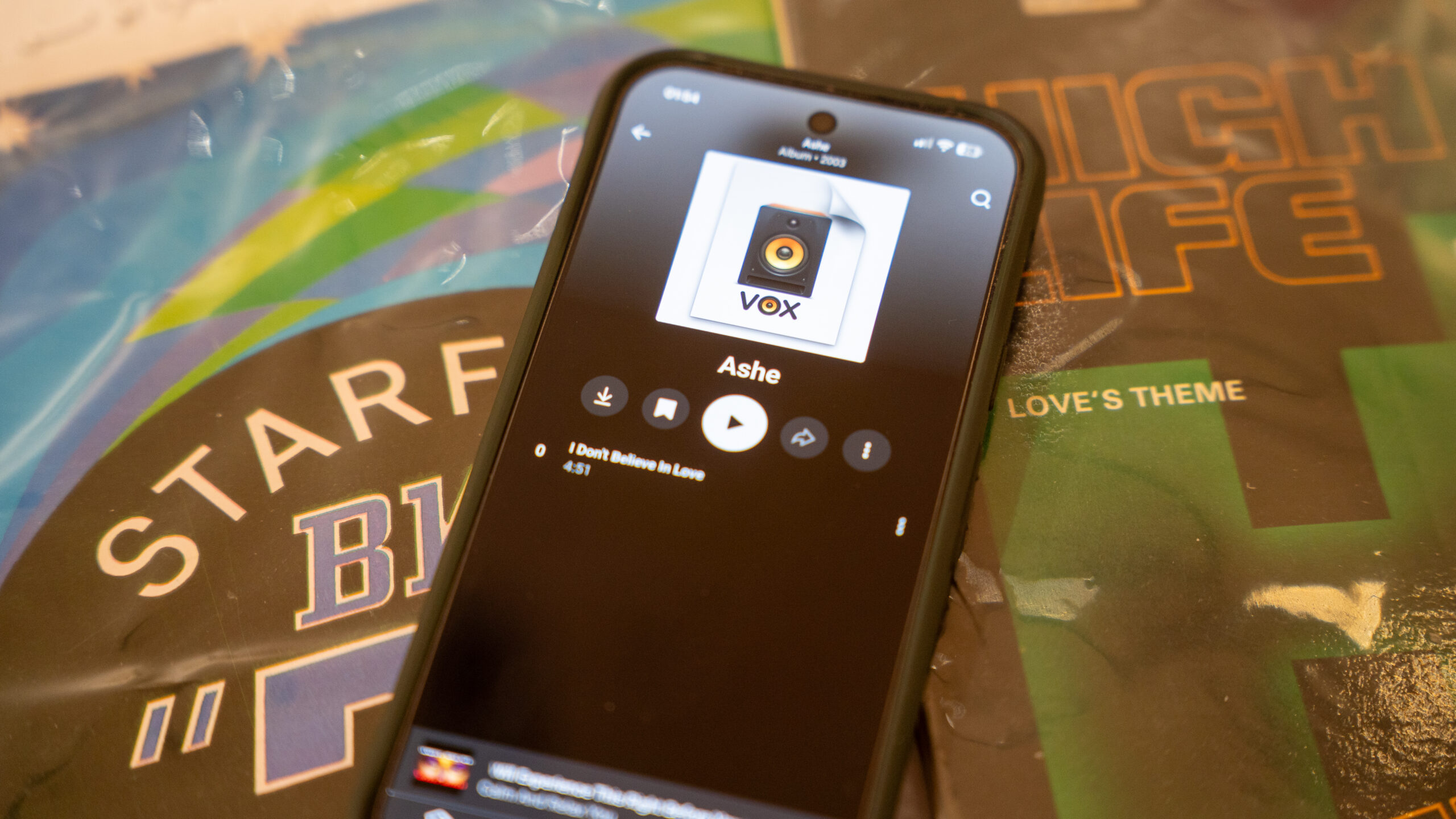 Unreleased track uploaded to YouTube Music