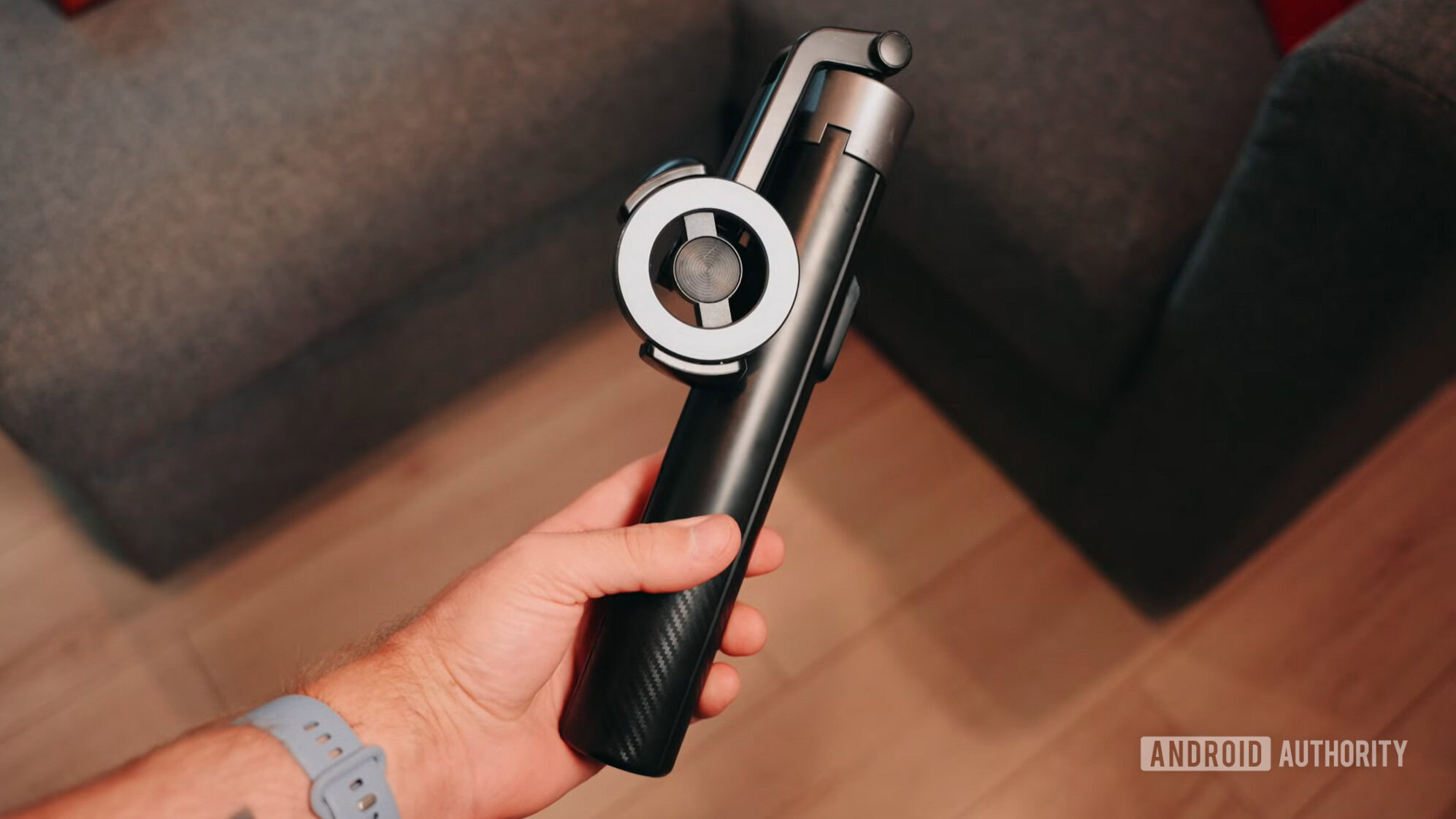 Victiv Pixelsnap Tripod