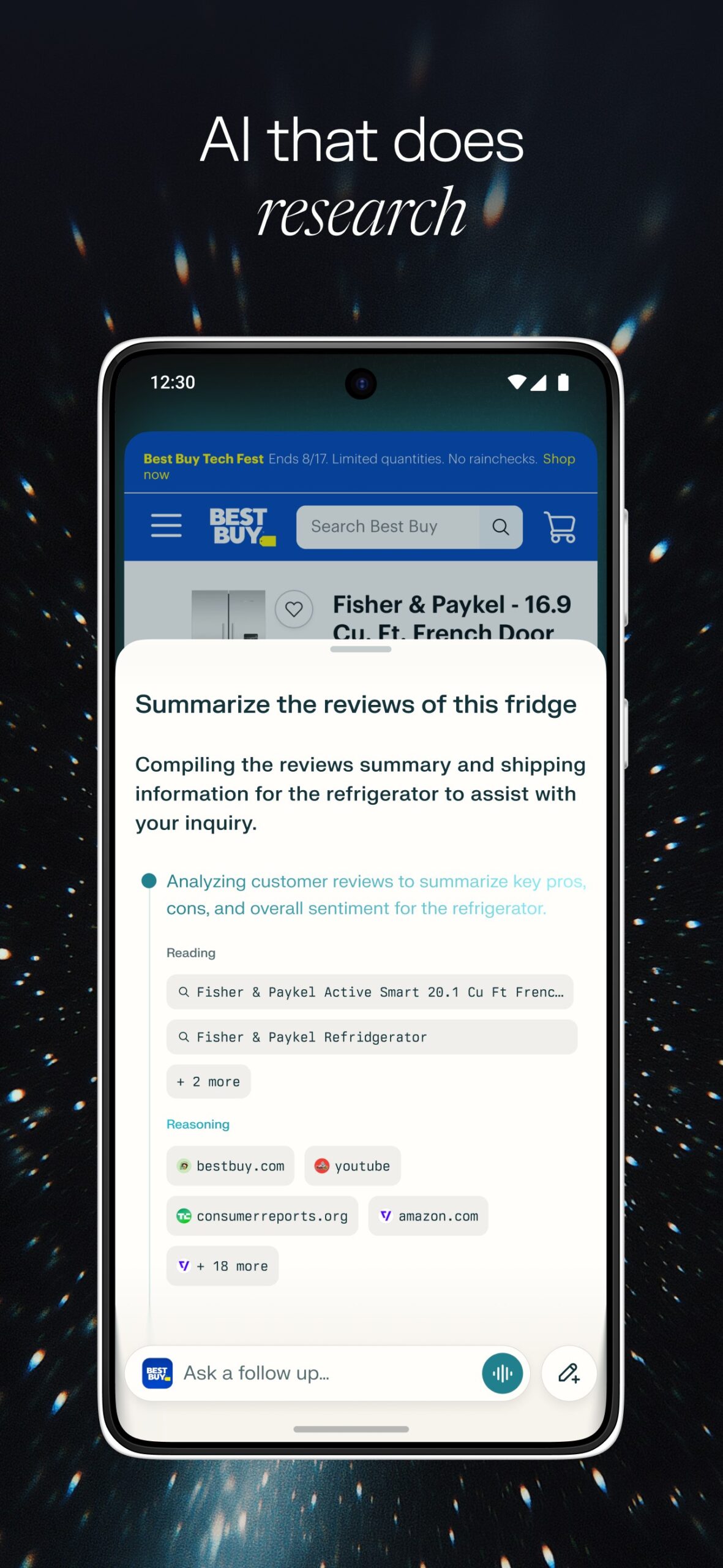 comet perplexity android browser 3