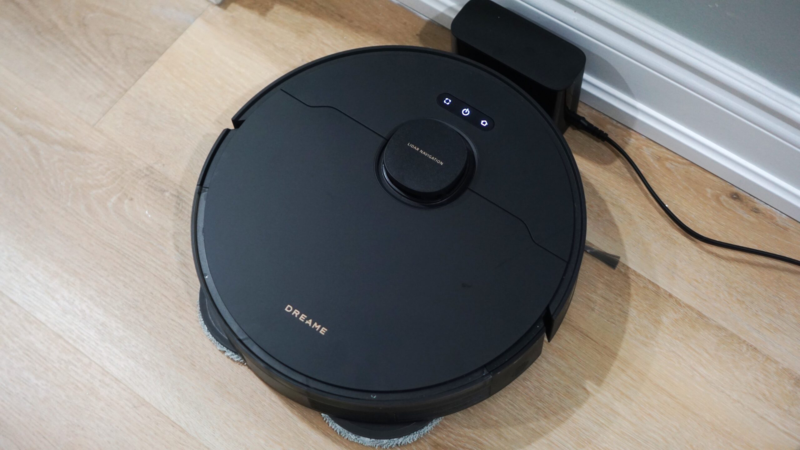 dreame l10s pro gen 2 3