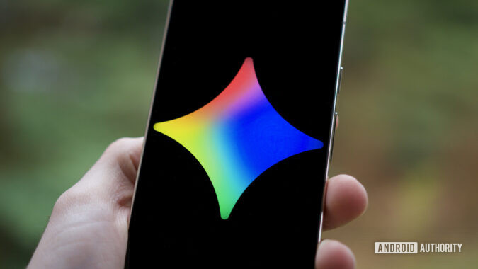 Gemini could finally catch up to other Google apps with this visual ...