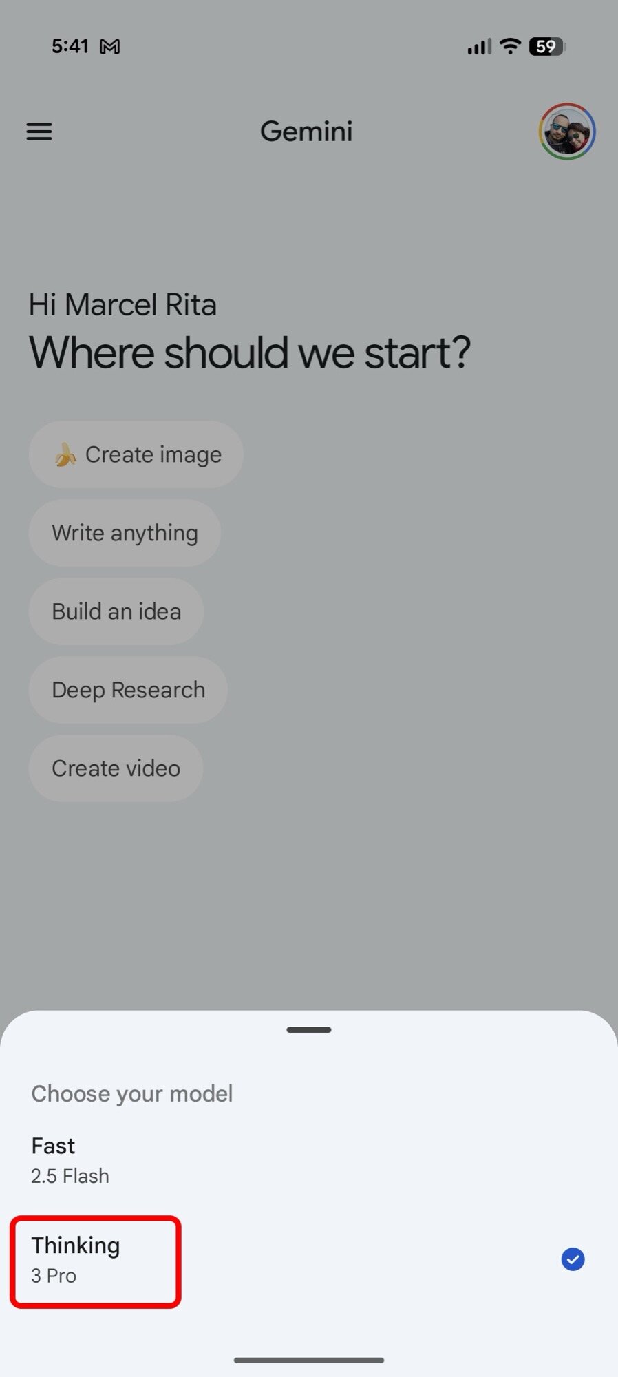 gemini nano banana pro how to enable mobile 2
