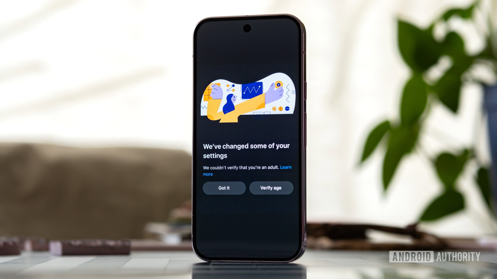 I’ll quit watching YouTube before I give it my ID