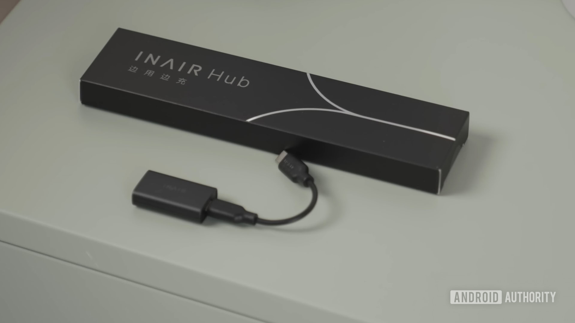 inair ai spatial computer 3