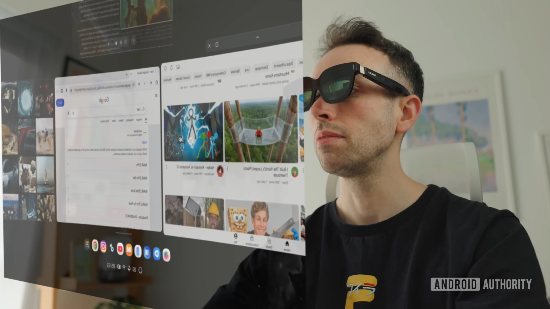 I tried the world’s first AI spatial computer, and I’m convinced this is the future