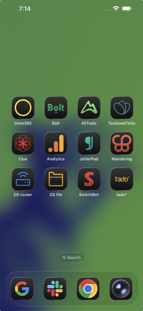 Liquid Glass proves that Android app design is still an afterthought