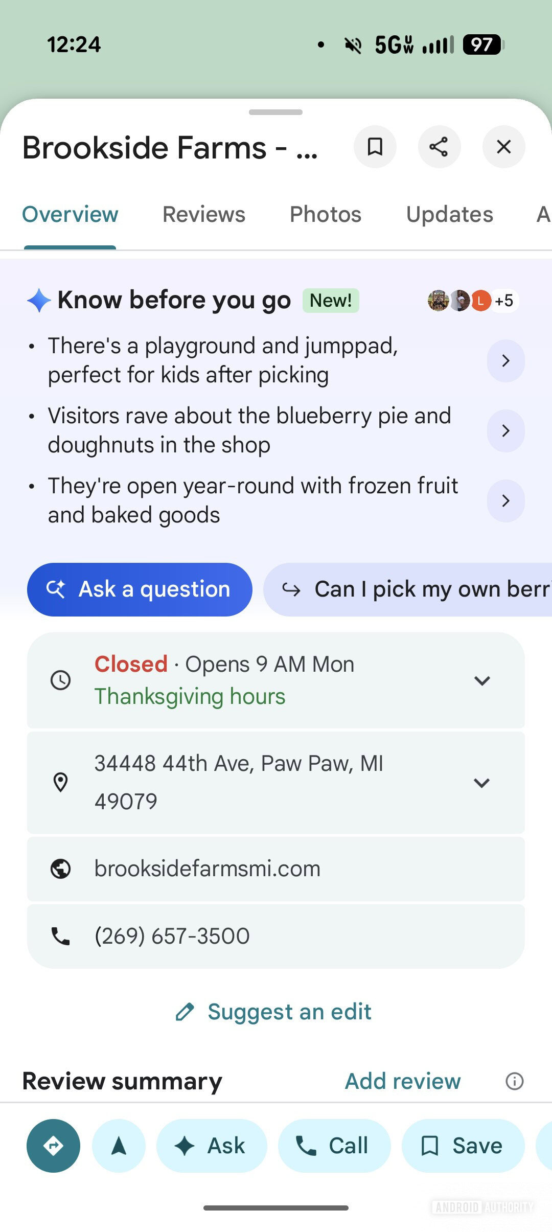 maps know before go maps know before go