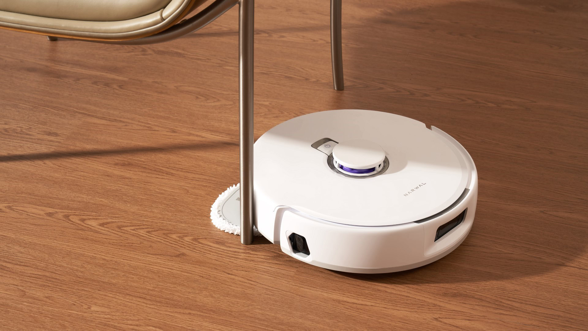 narwal freo x10 pro2