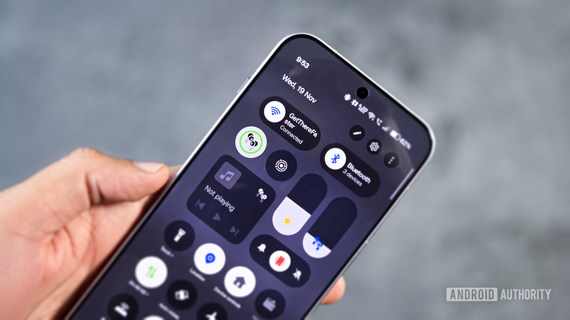 This OxygenOS 16 feature fixes my biggest annoyance with OnePlus phones