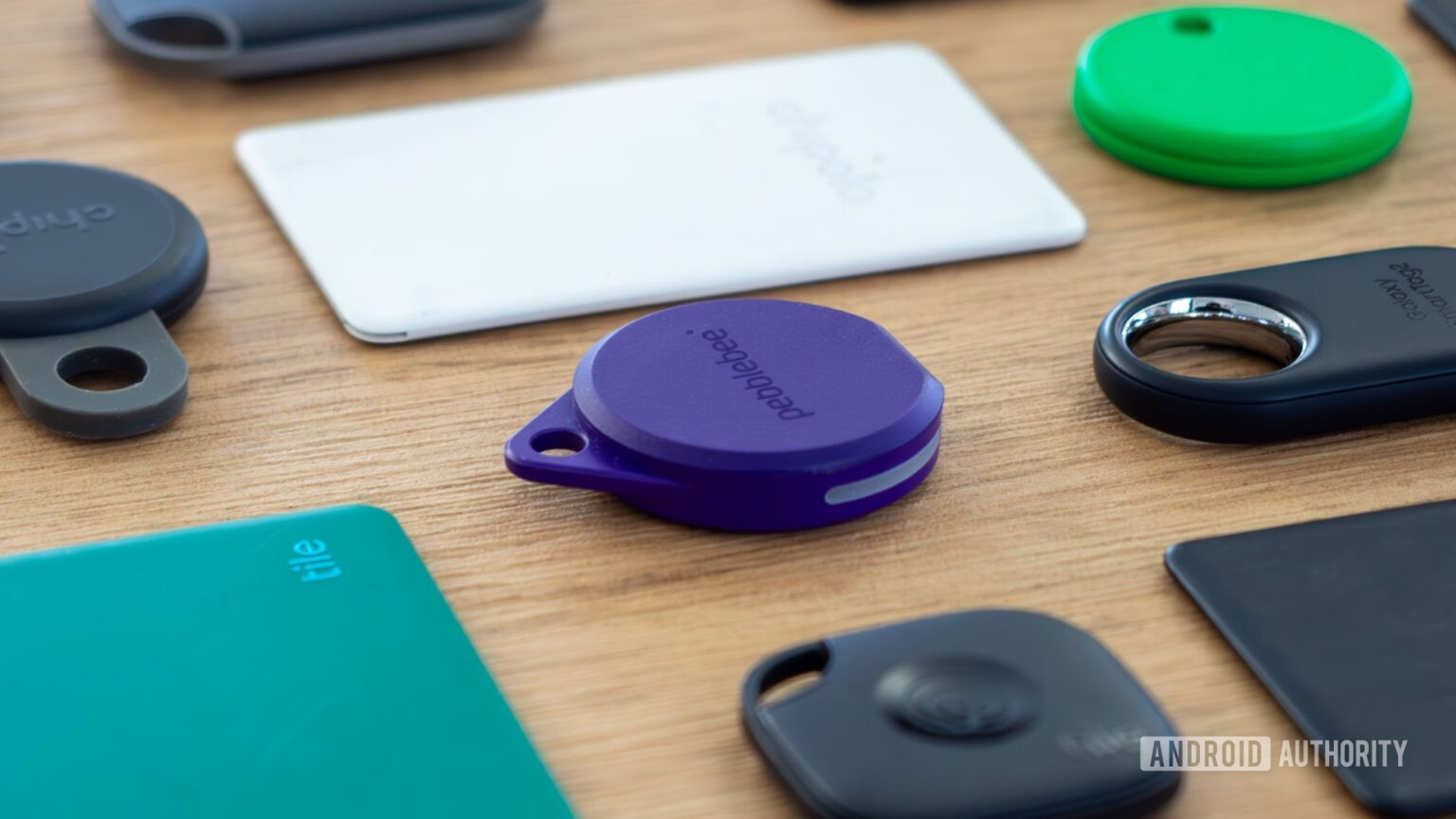 5 Android Bluetooth trackers you should buy instead of the Apple AirTag ...