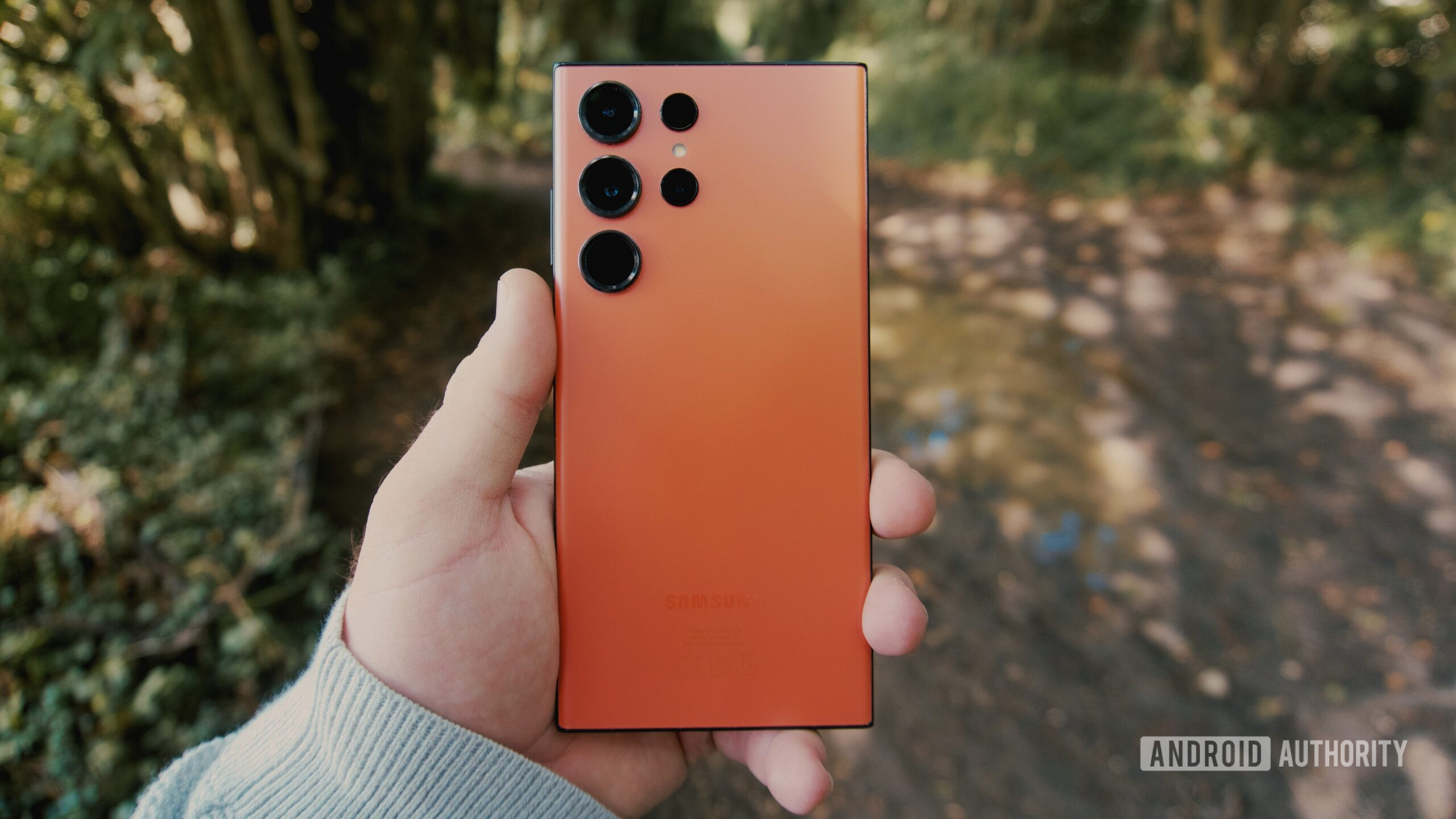 The Galaxy S23 Ultra convinced me yearly upgrades just aren’t worth it anymore