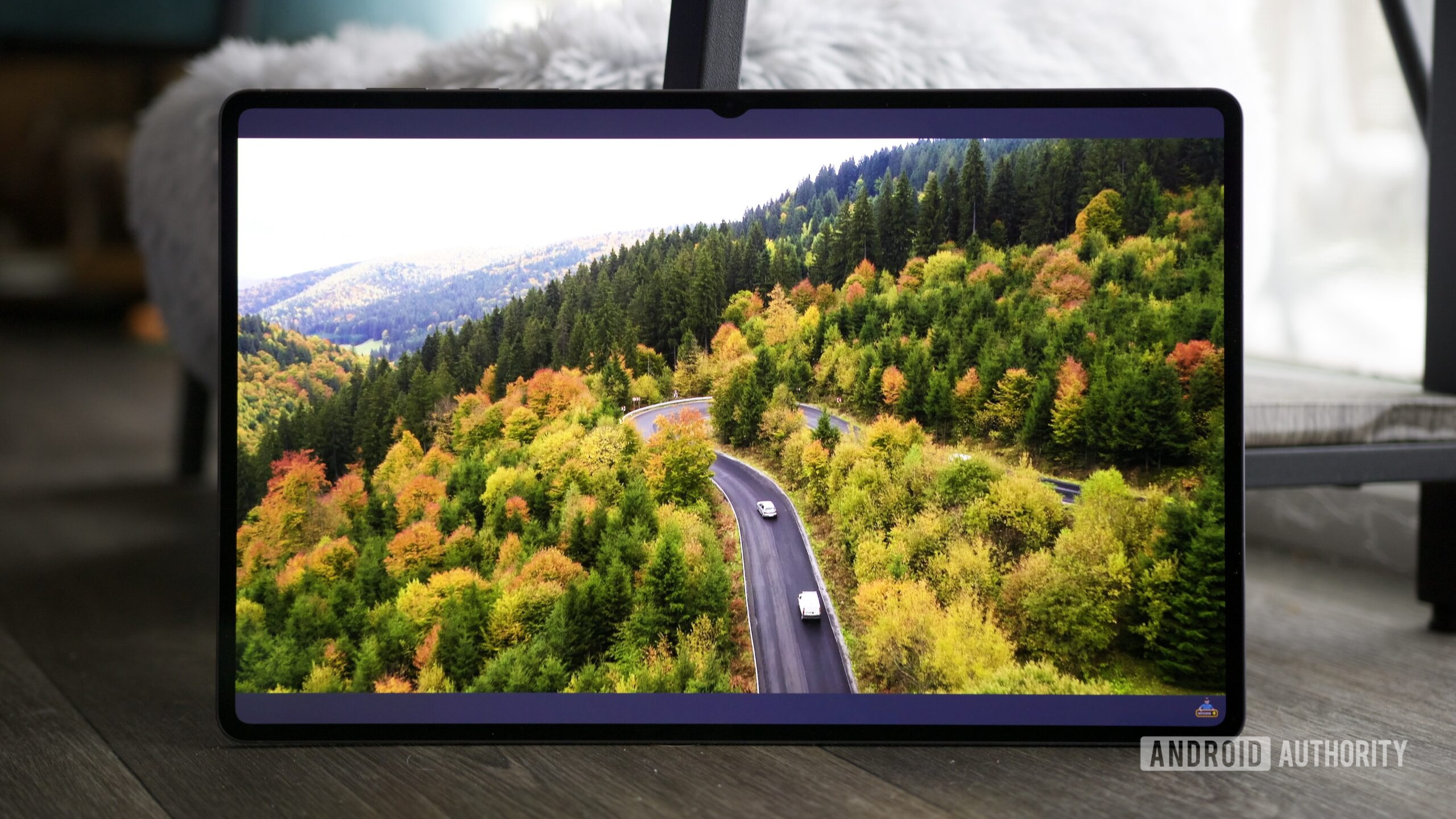 ASUS Pad leak hints at a Galaxy Tab S11 rival with a 144Hz OLED display