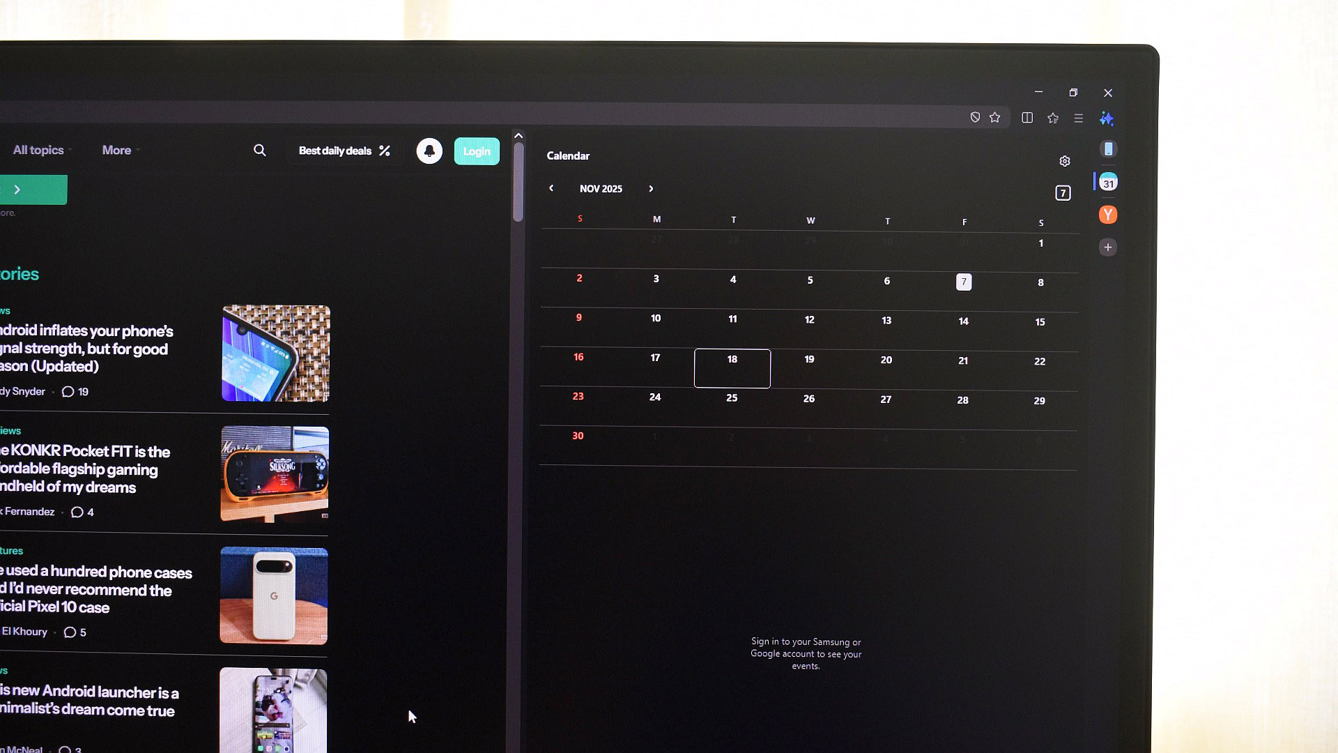samsung internet pc google chrome feature 2 samsung internet pc google chrome feature 2