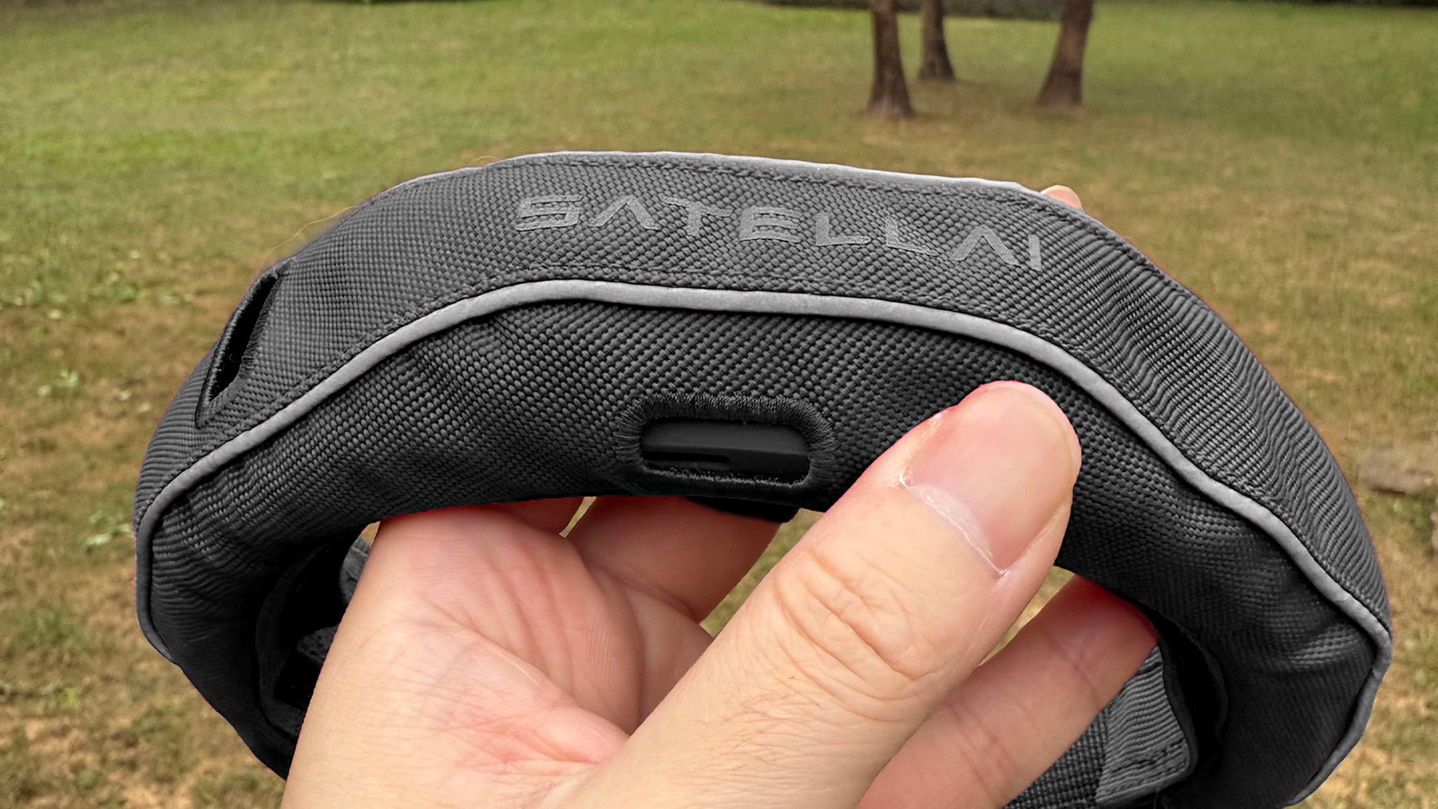 satellai collar 5 satellai collar 5