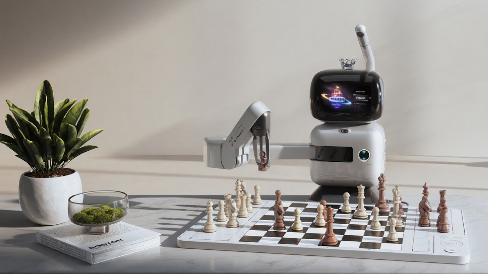 Black Friday deal: Save 42% on the SenseRobot Chess — the AI chess master everyone wants