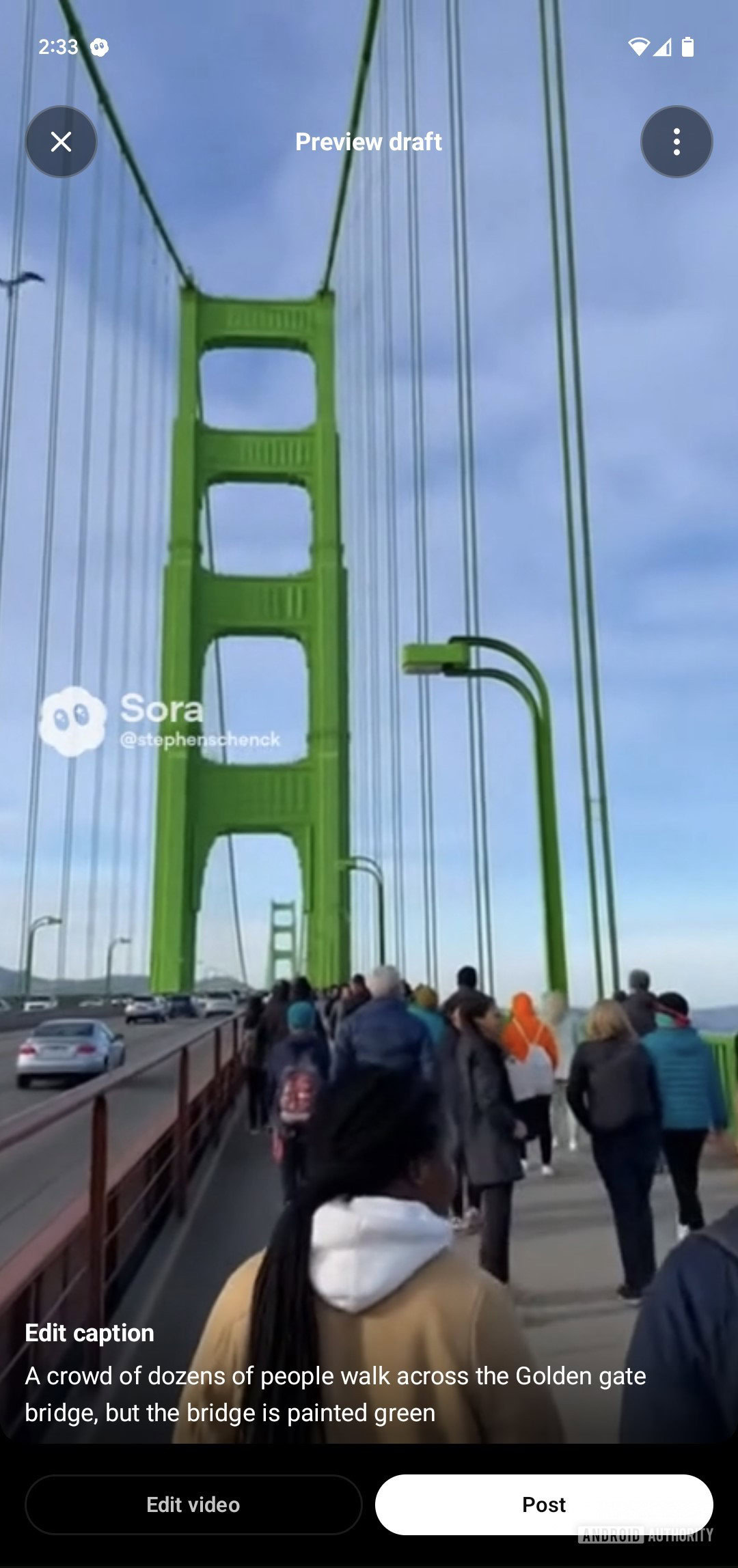 sora android bridge sora android bridge