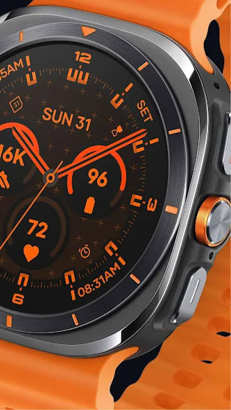 time flies starlyn watchface