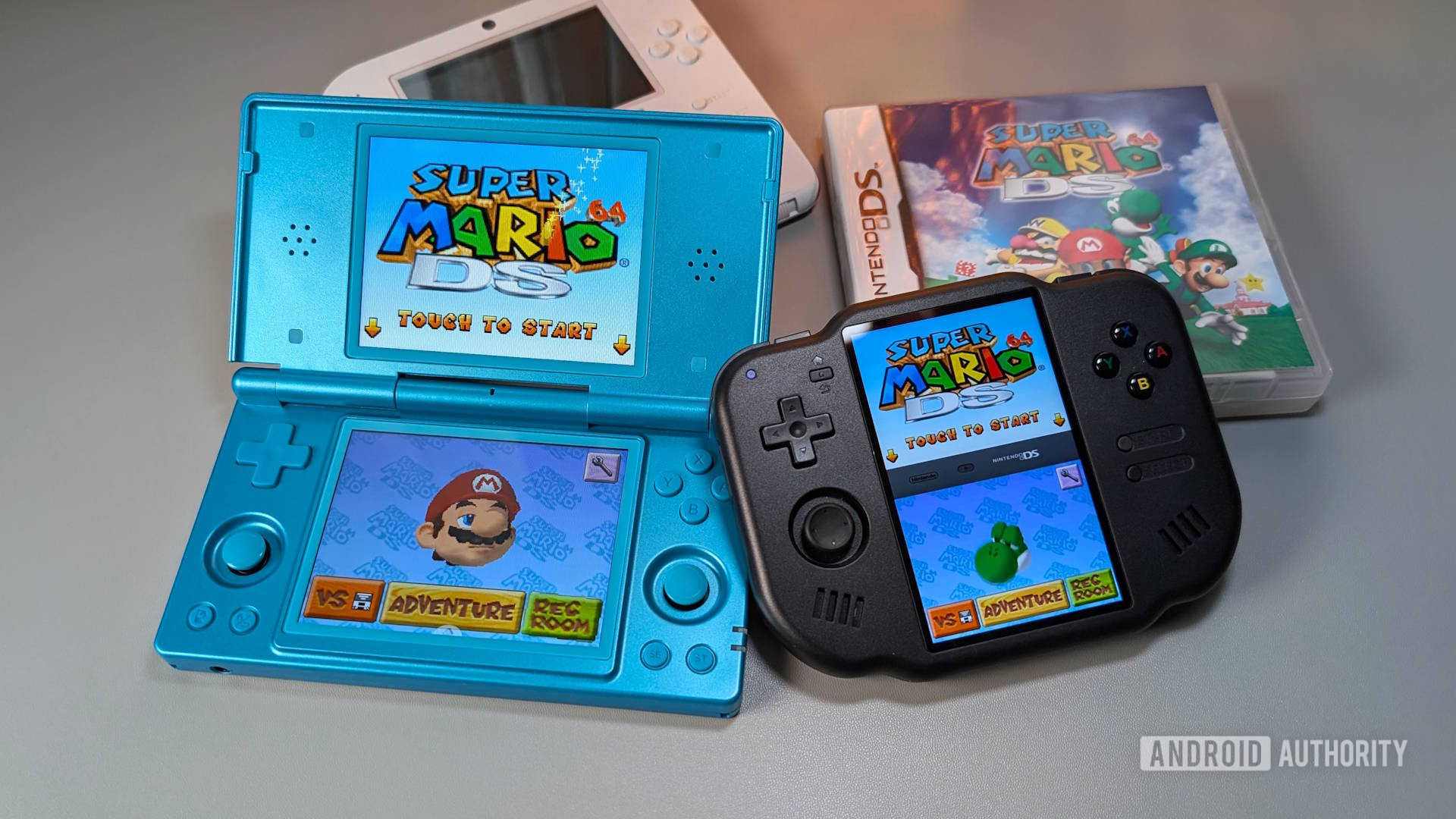 ANBERNIC RG DS MagicX Zero 40 ANBERNIC RG DS MagicX Zero 40