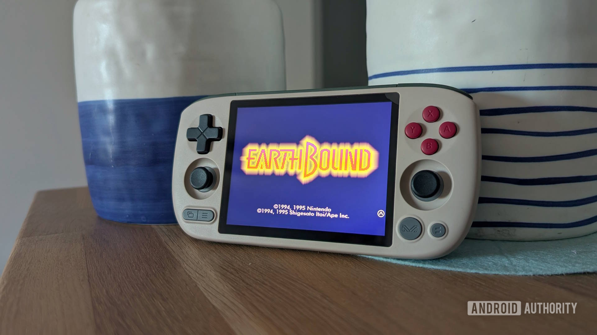 The Pocket AIR Mini has forever raised my expectations for budget gaming handhelds