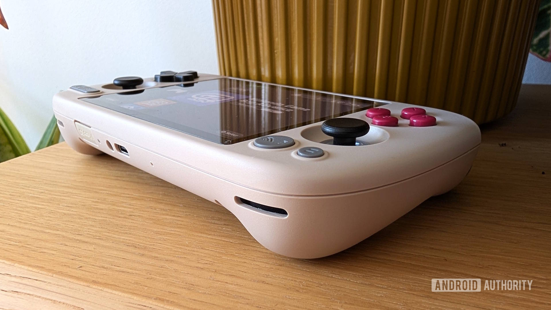 AYANEO Pocket AIR Mini speakers AYANEO Pocket AIR Mini speakers