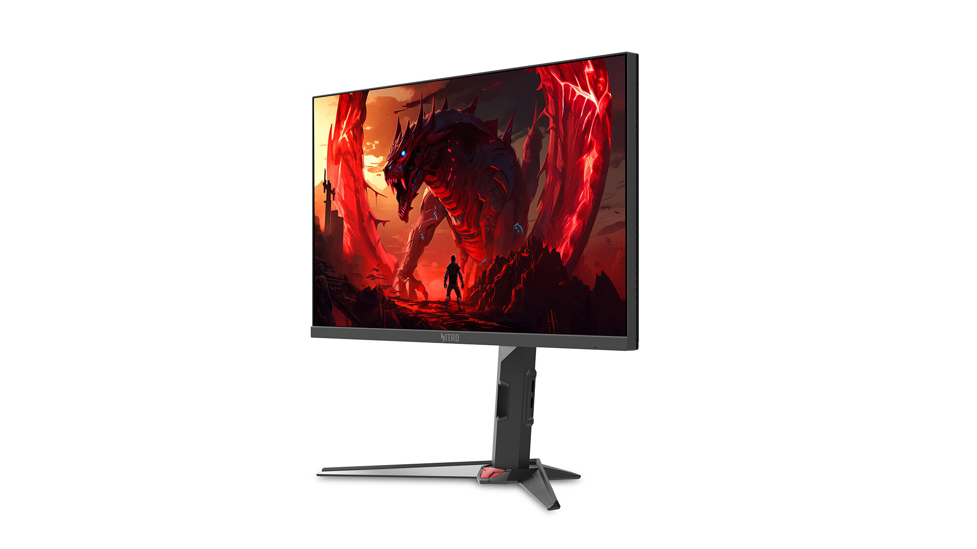 Acer Nitro XV270X
